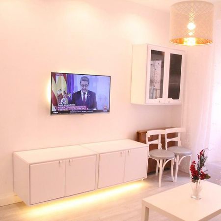 Santa Isabel Apartments, Madrid Centre 外观 照片