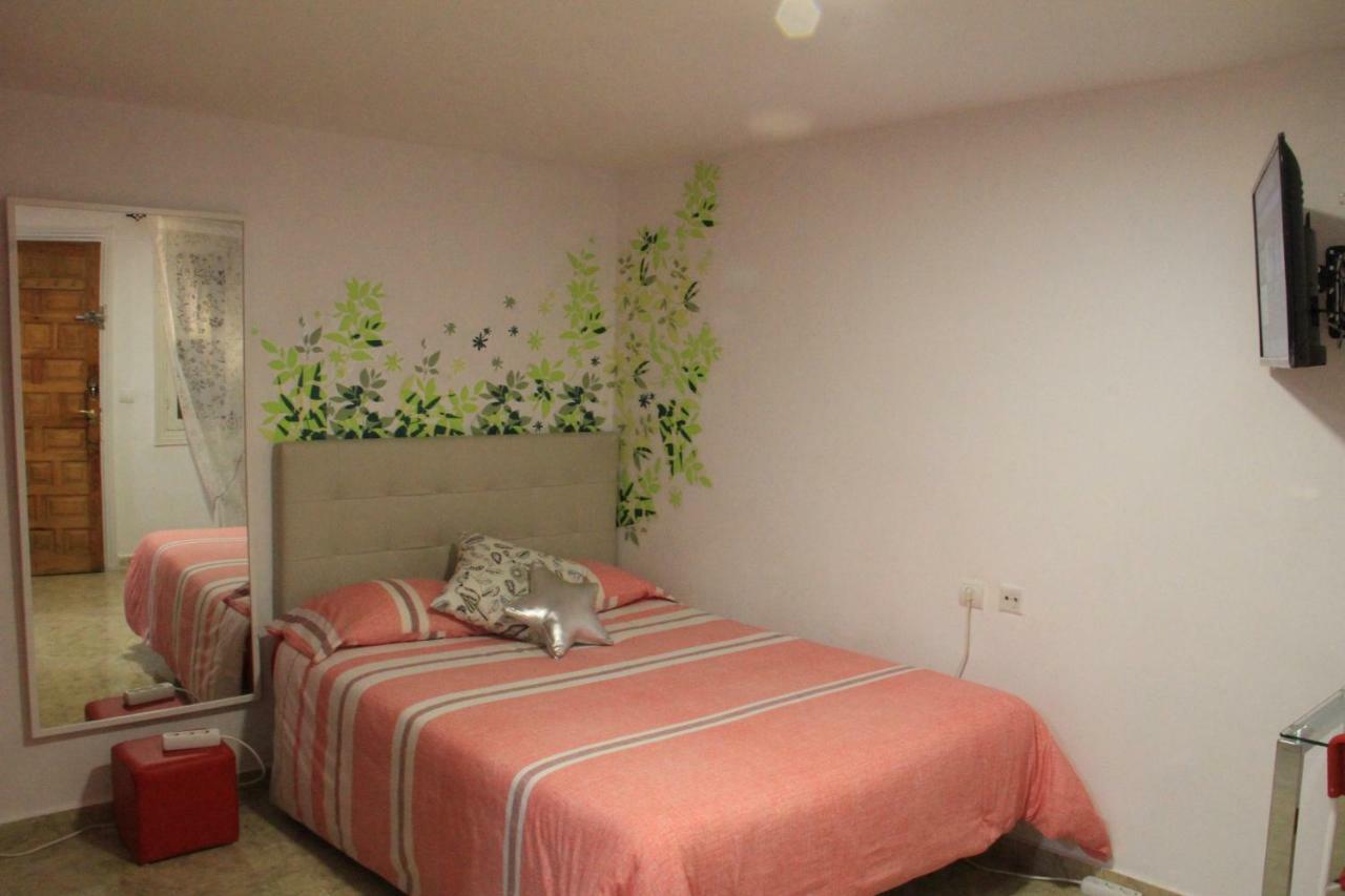 Santa Isabel Apartments, Madrid Centre 外观 照片