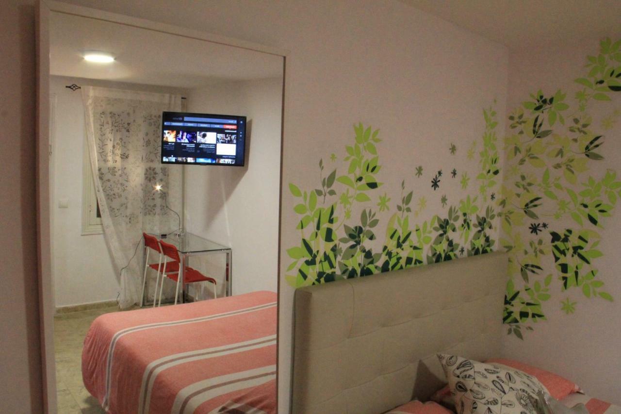 Santa Isabel Apartments, Madrid Centre 外观 照片