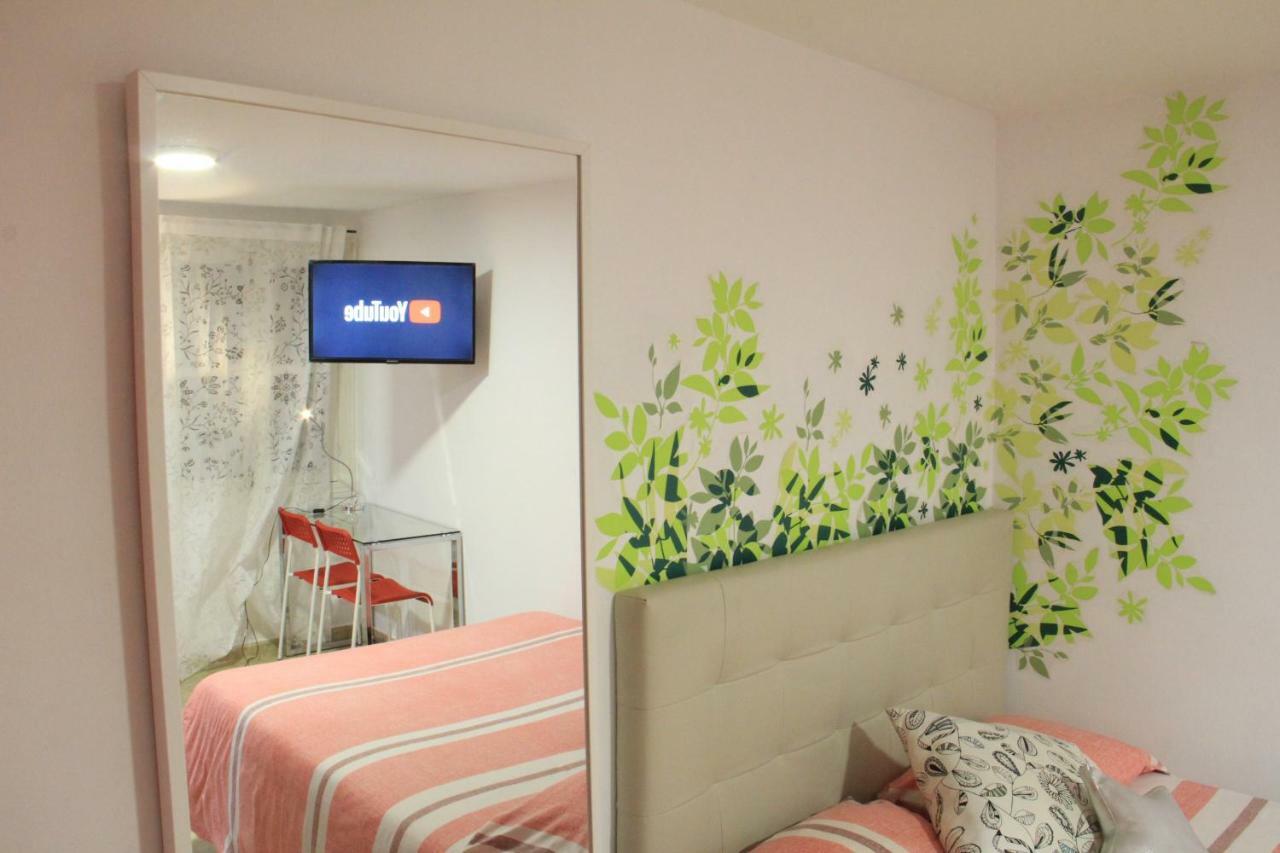Santa Isabel Apartments, Madrid Centre 外观 照片