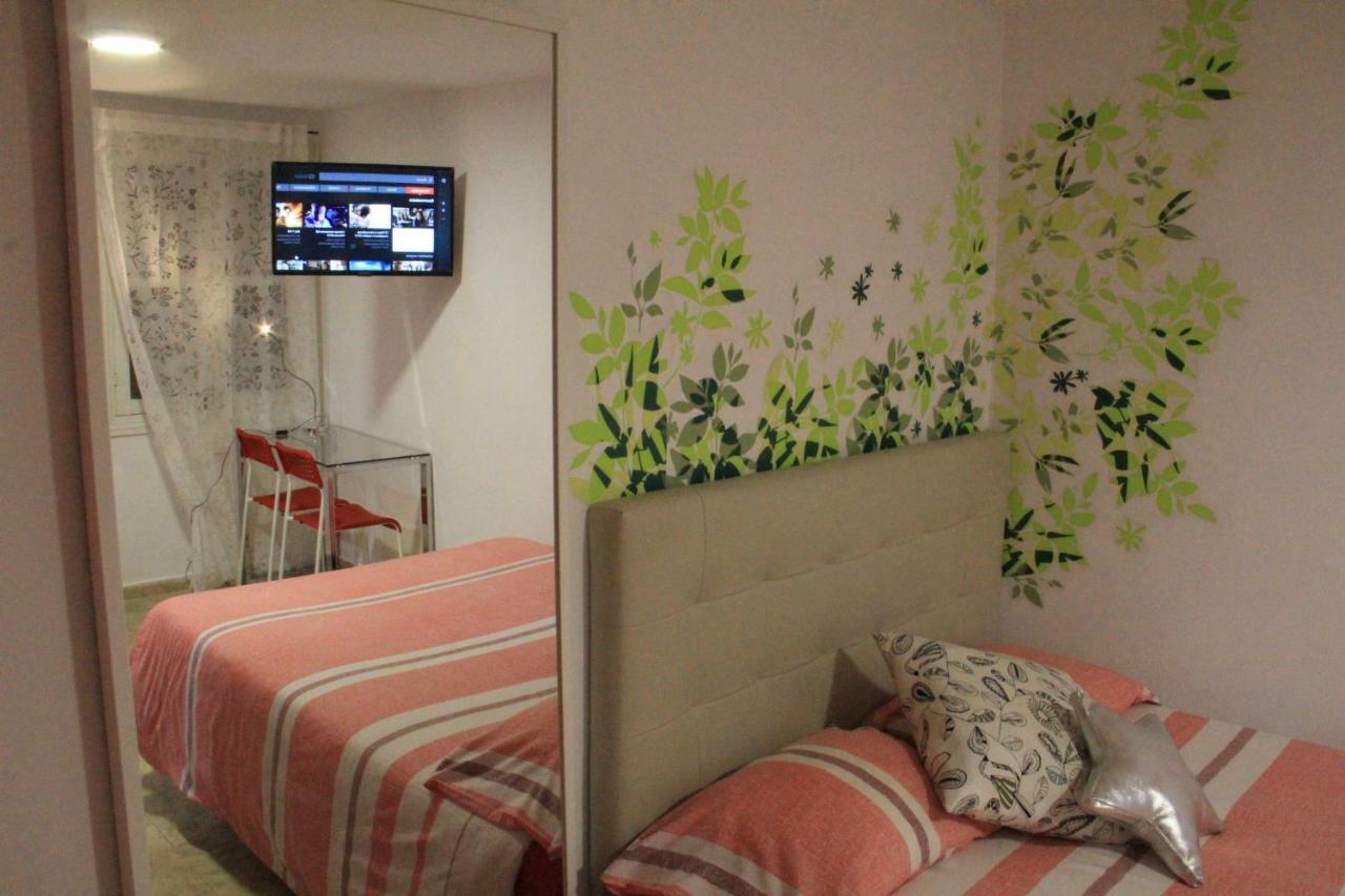 Santa Isabel Apartments, Madrid Centre 外观 照片