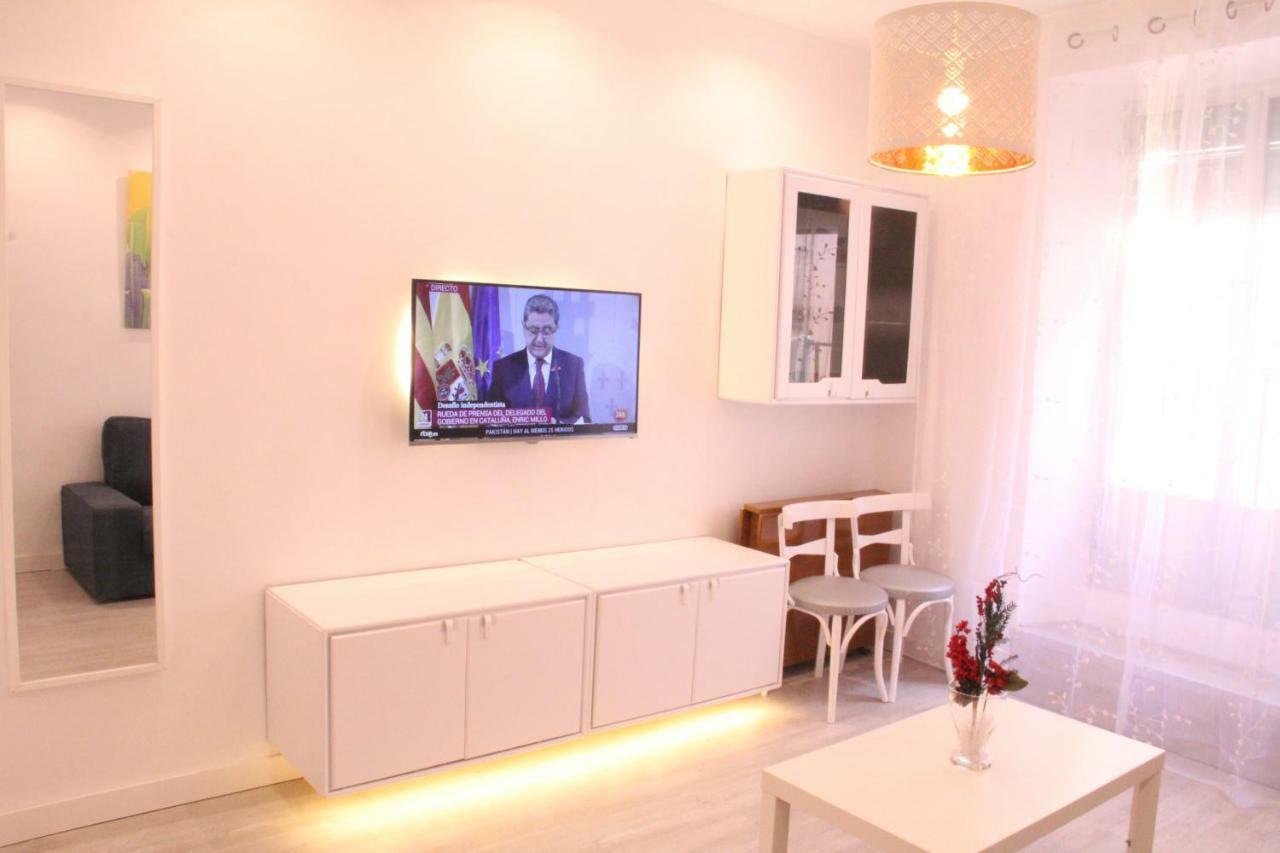 Santa Isabel Apartments, Madrid Centre 外观 照片