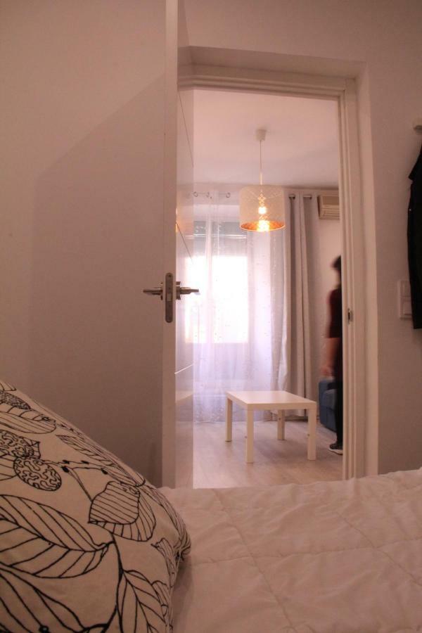Santa Isabel Apartments, Madrid Centre 外观 照片
