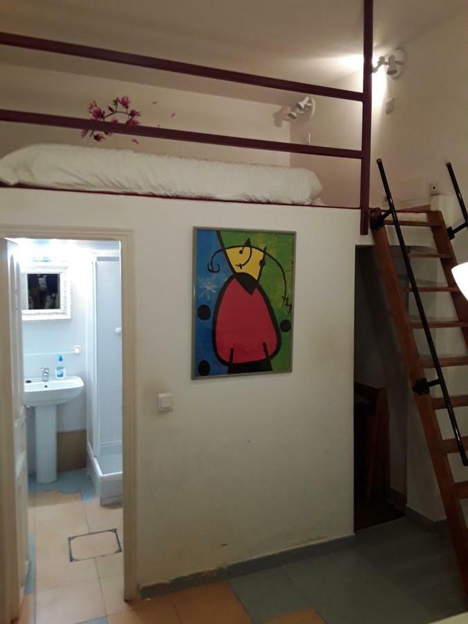 Santa Isabel Apartments, Madrid Centre 外观 照片