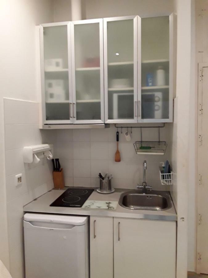 Santa Isabel Apartments, Madrid Centre 外观 照片