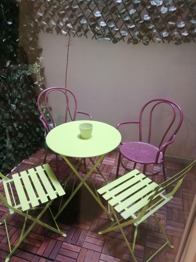 Santa Isabel Apartments, Madrid Centre 外观 照片