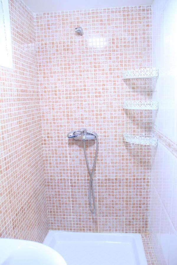 Santa Isabel Apartments, Madrid Centre 外观 照片